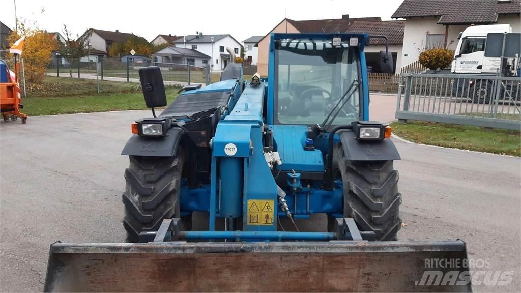 Merlo TF 33.7 Autres Chariots élévateurs