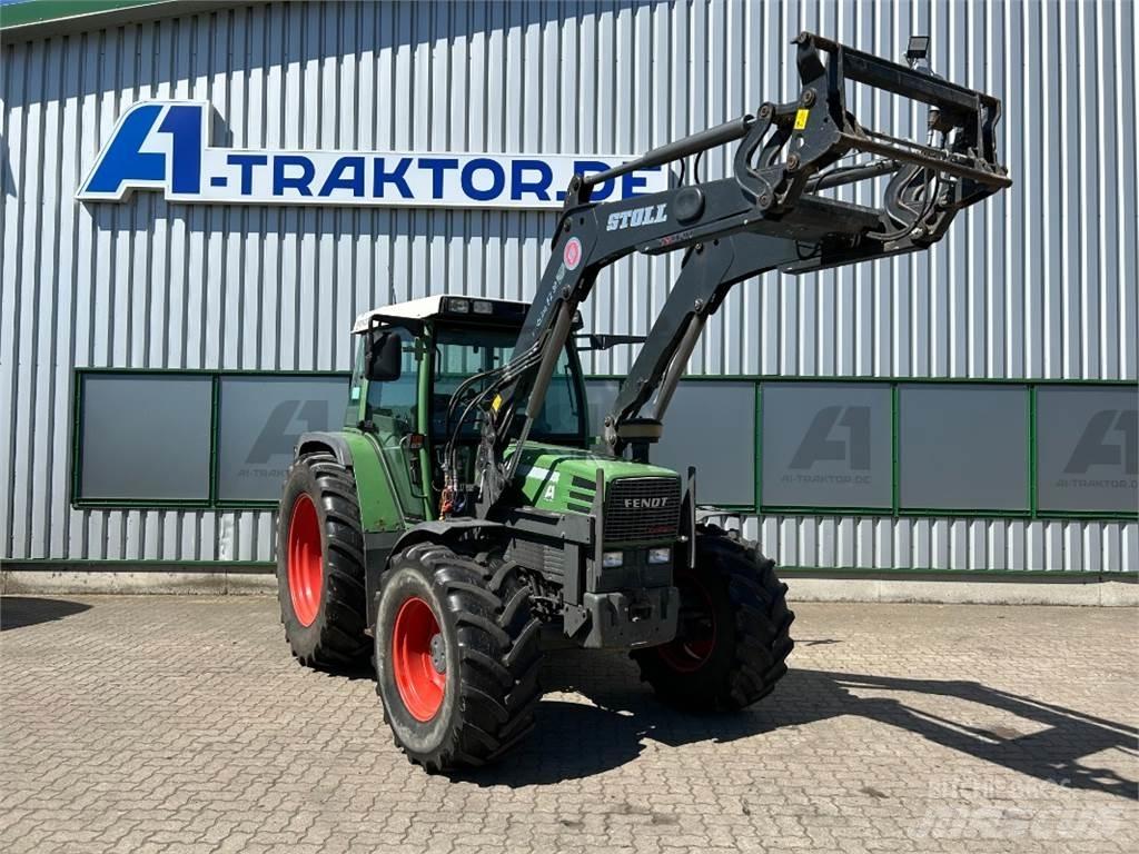 Fendt Farmer 310 Tracteur