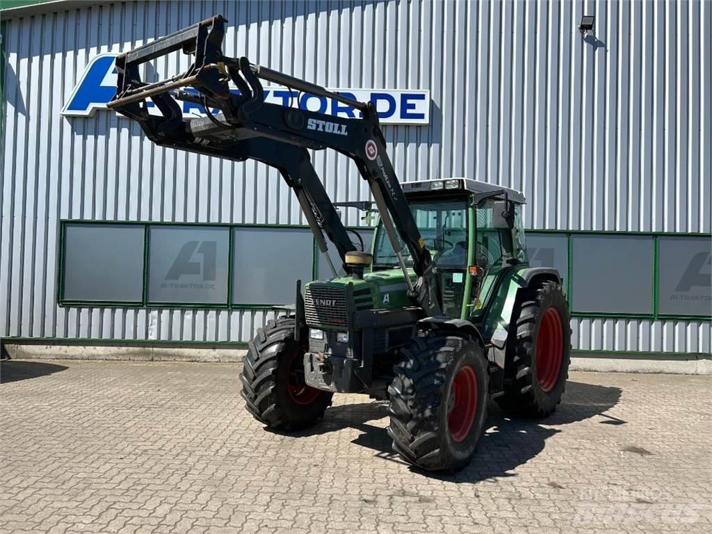 Fendt Farmer 310 Tracteur