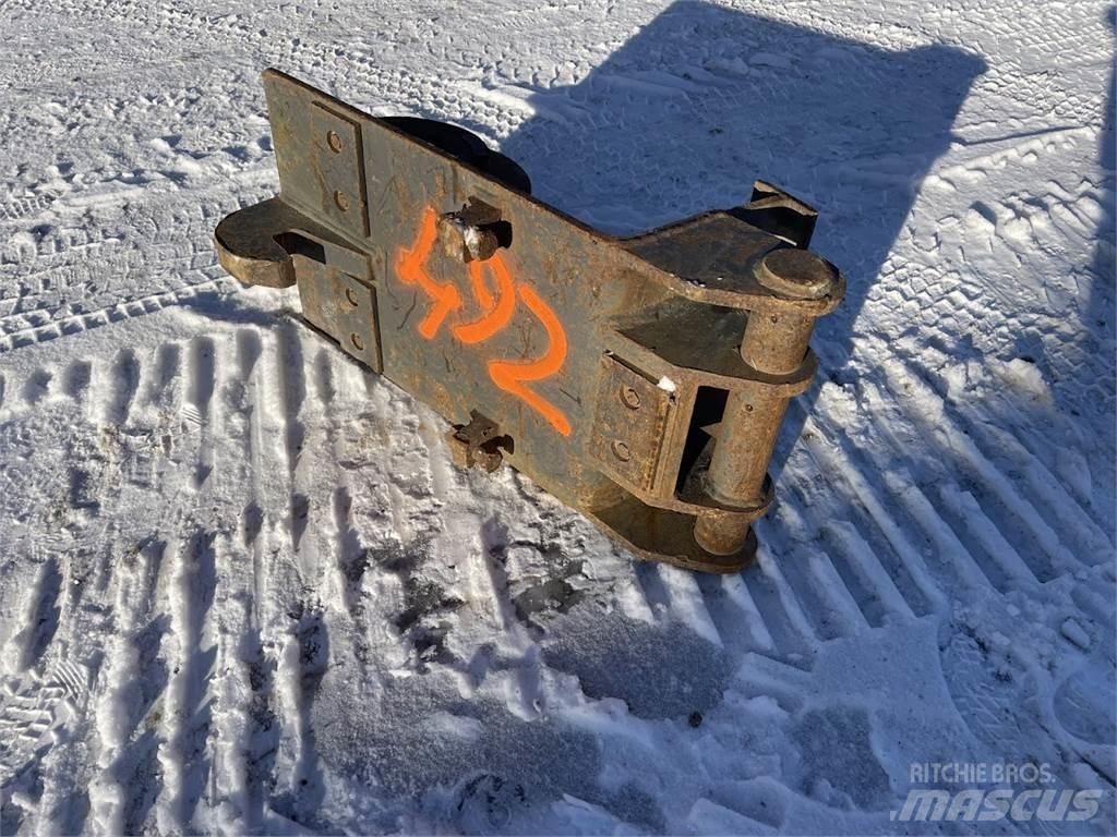  Asfalttileikkuri Cisaille