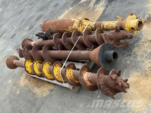 CAT KOMPLET ŚWIDRÓW Tarière