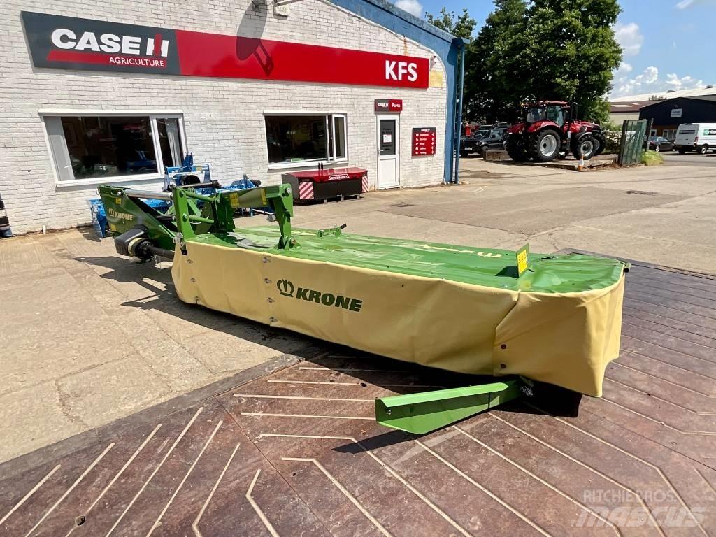 Krone Easy Cut 320 Faucheuse