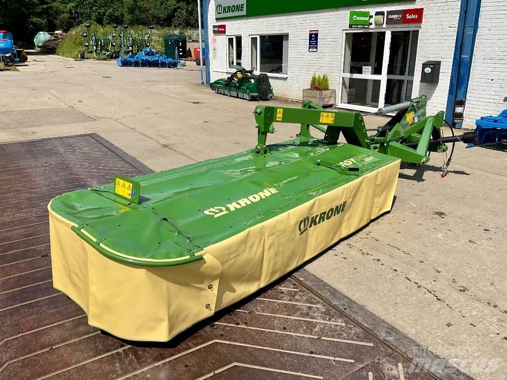 Krone Easy Cut 320 Faucheuse