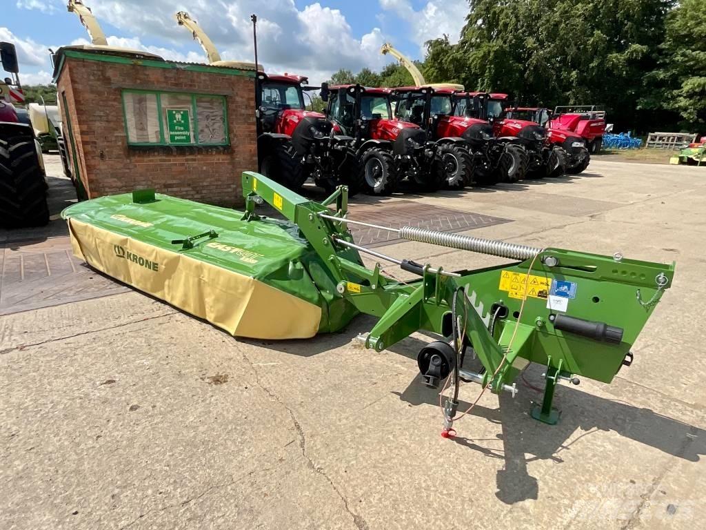 Krone Easy Cut 320 Faucheuse