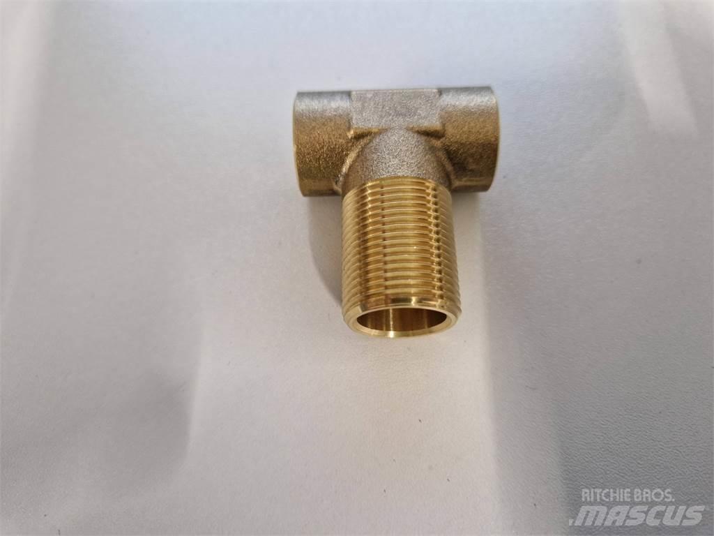 Ponsse 0070939 Hydraulique