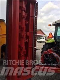 Kverneland FHP plus Faucheuse