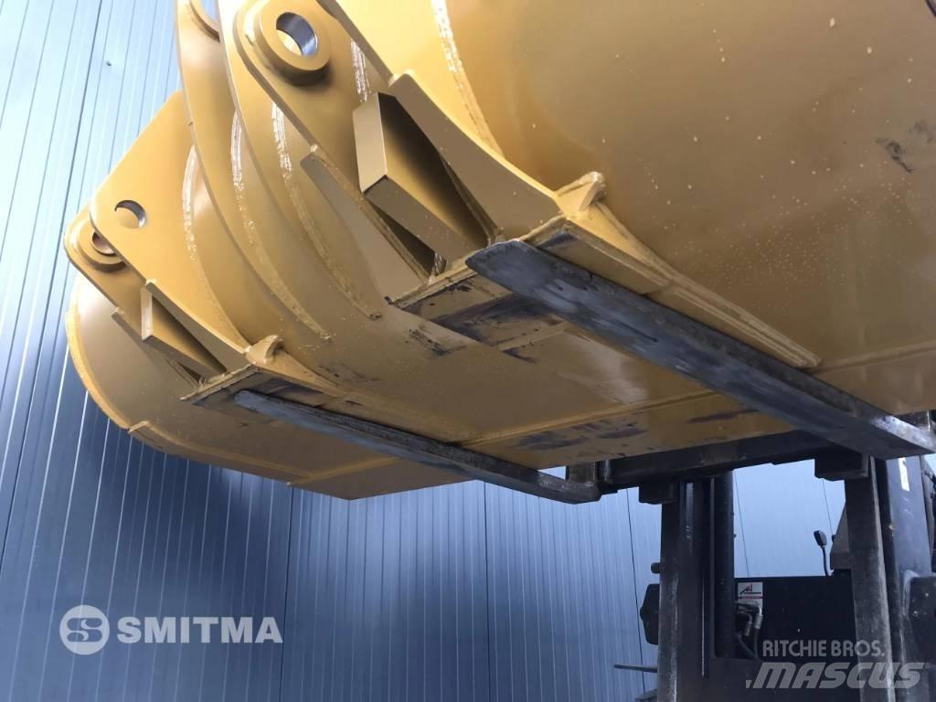 CAT 950K Godet
