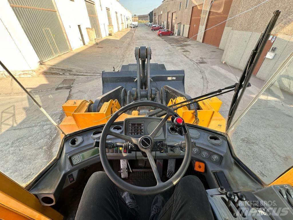 Volvo L 150 Chargeuse sur pneus