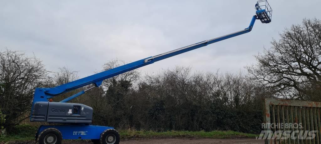 Genie S65 Boom Lift Nacelles télescopiques