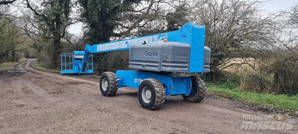 Genie S65 Boom Lift Nacelles télescopiques