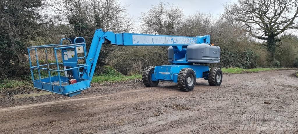 Genie S65 Boom Lift Nacelles télescopiques