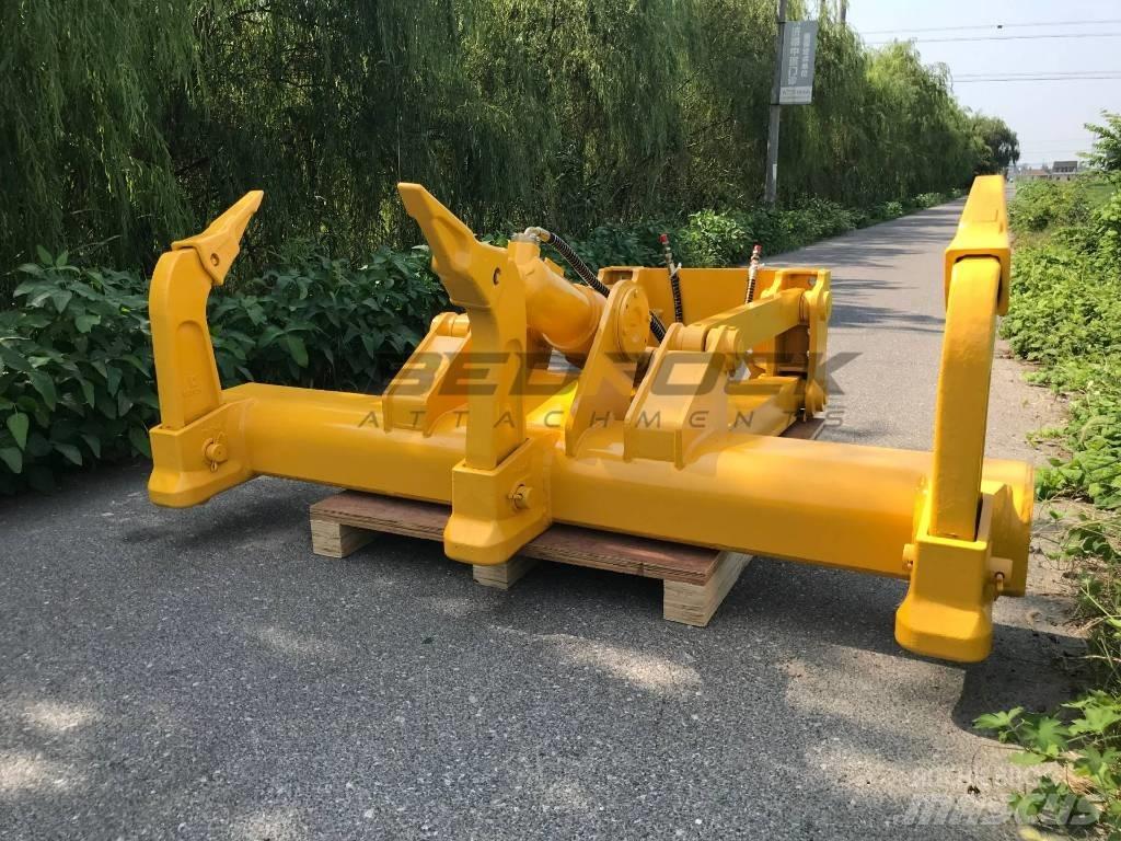 Komatsu D53-18 Autres accessoires