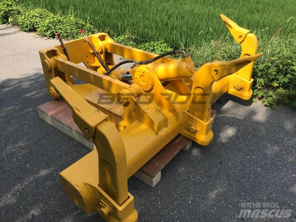 Komatsu D53-18 Autres accessoires
