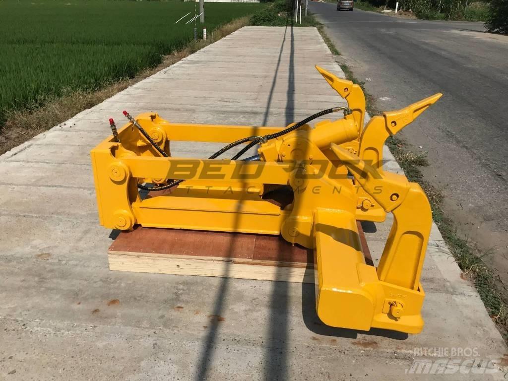 Komatsu D53-18 Autres accessoires