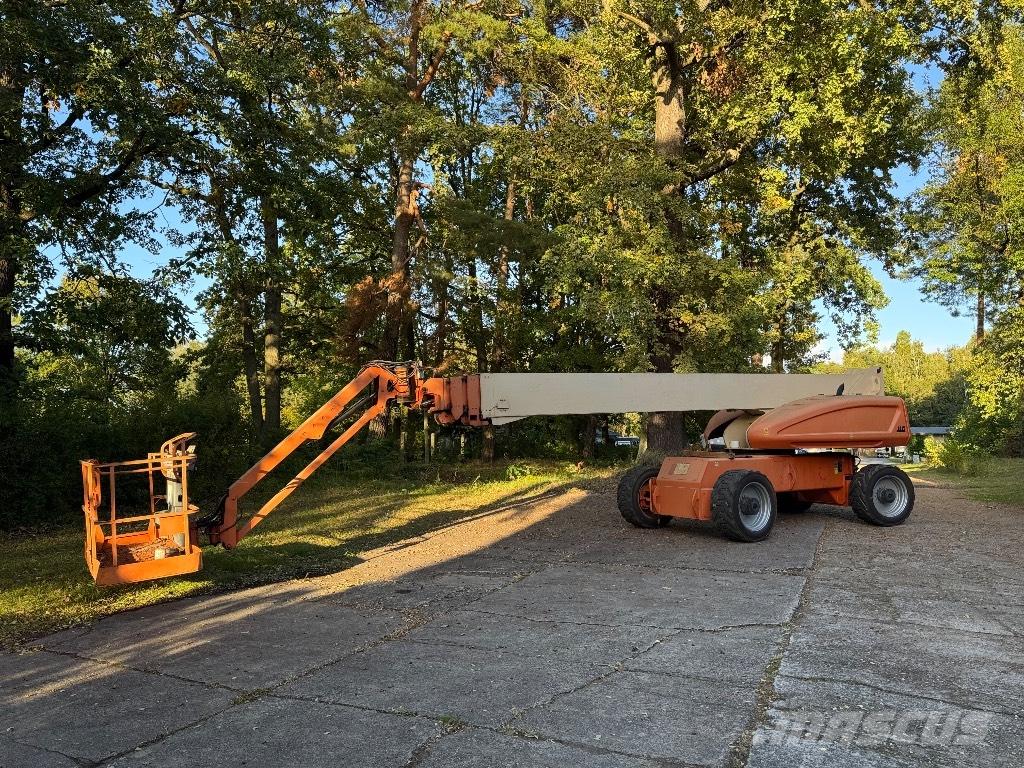 JLG 1200 SJP Nacelles télescopiques