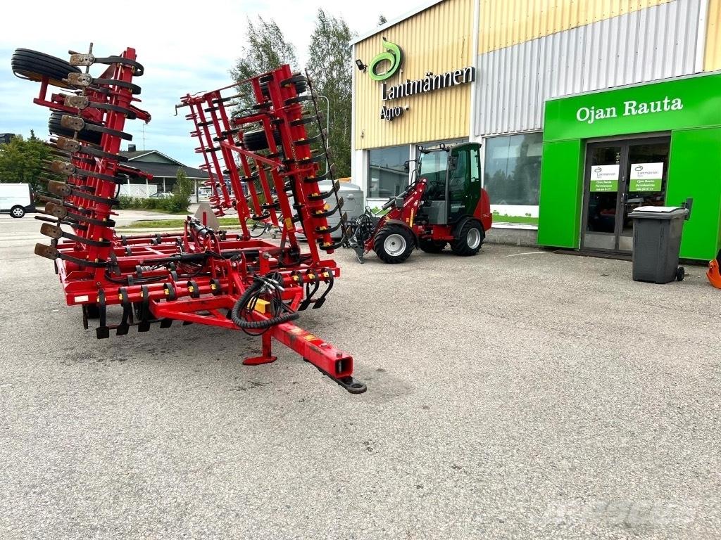 Väderstad NZA 600 T Herse