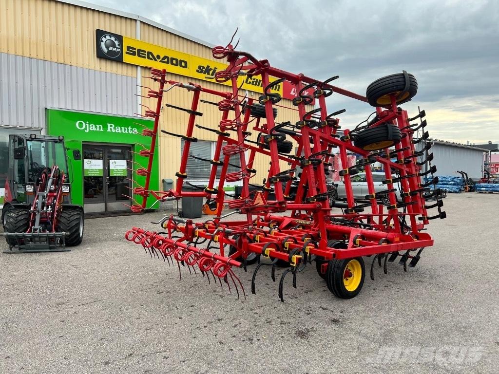 Väderstad NZA 600 T Herse