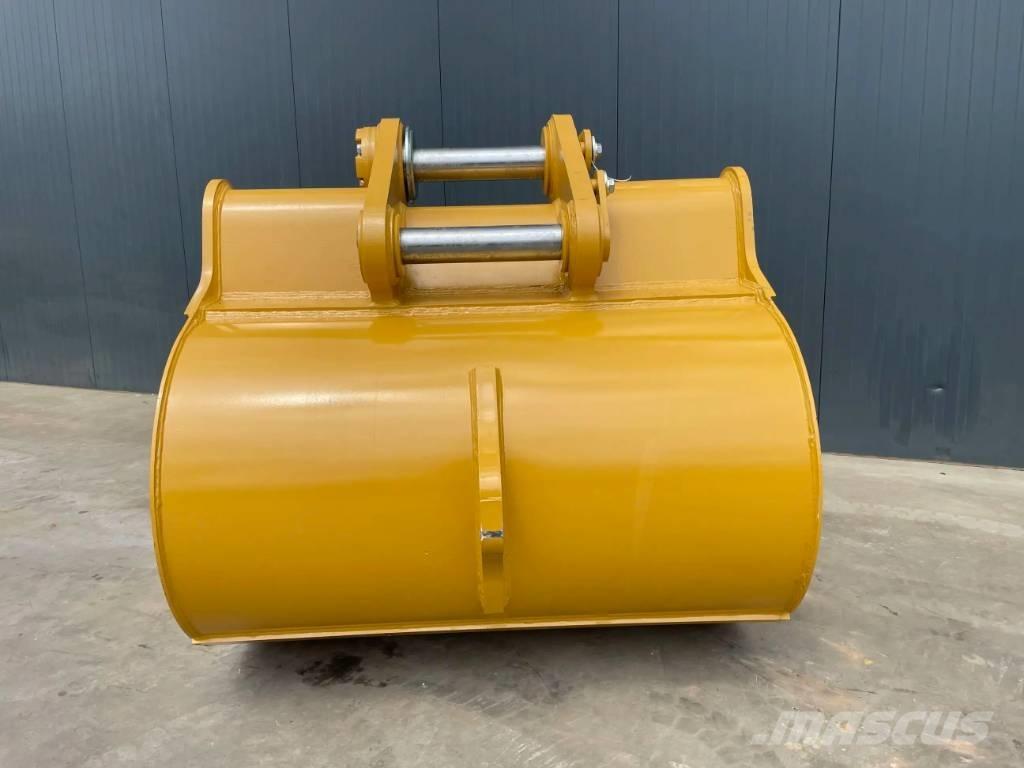 CAT 345D - TB Godet