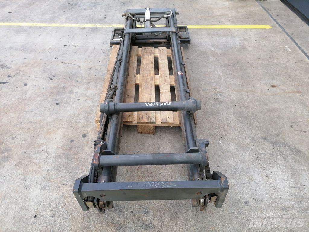 Linde M181 Construction - Autres