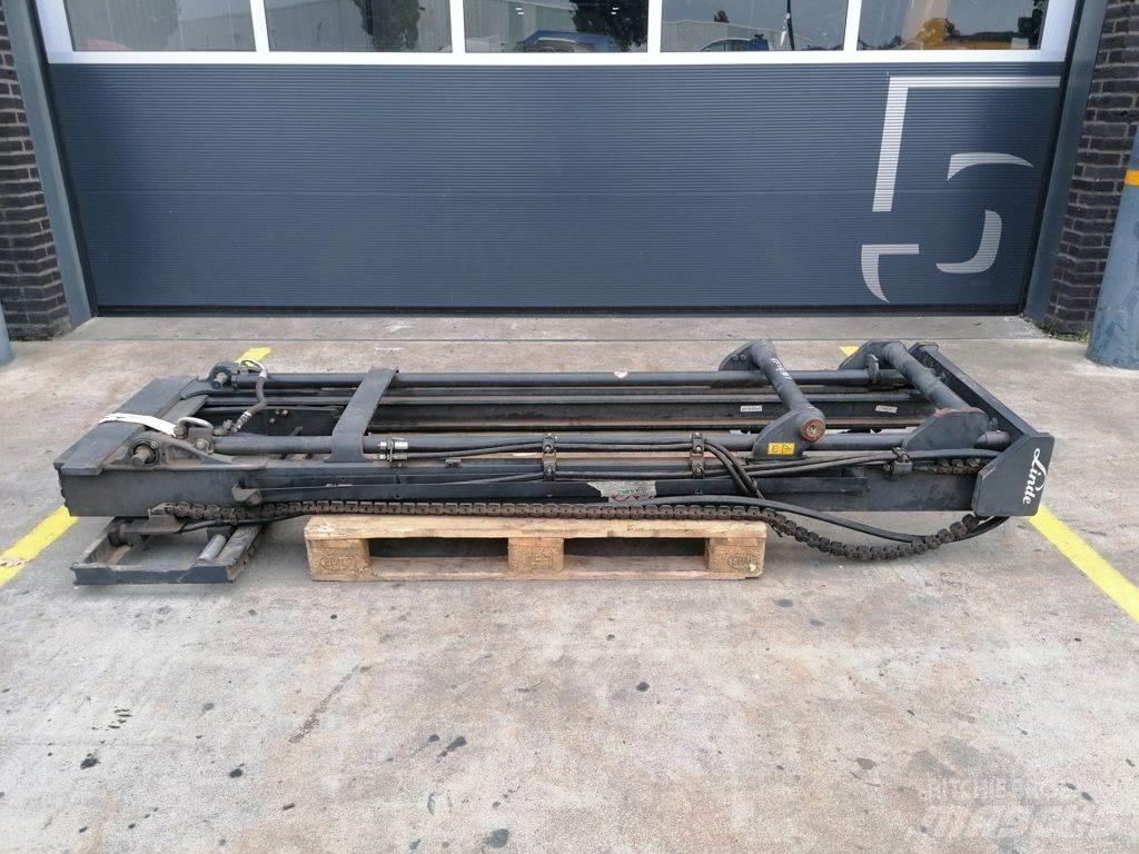 Linde M181 Construction - Autres