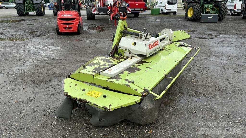 CLAAS CORTO 3100 F Faucheuse-conditionneuse