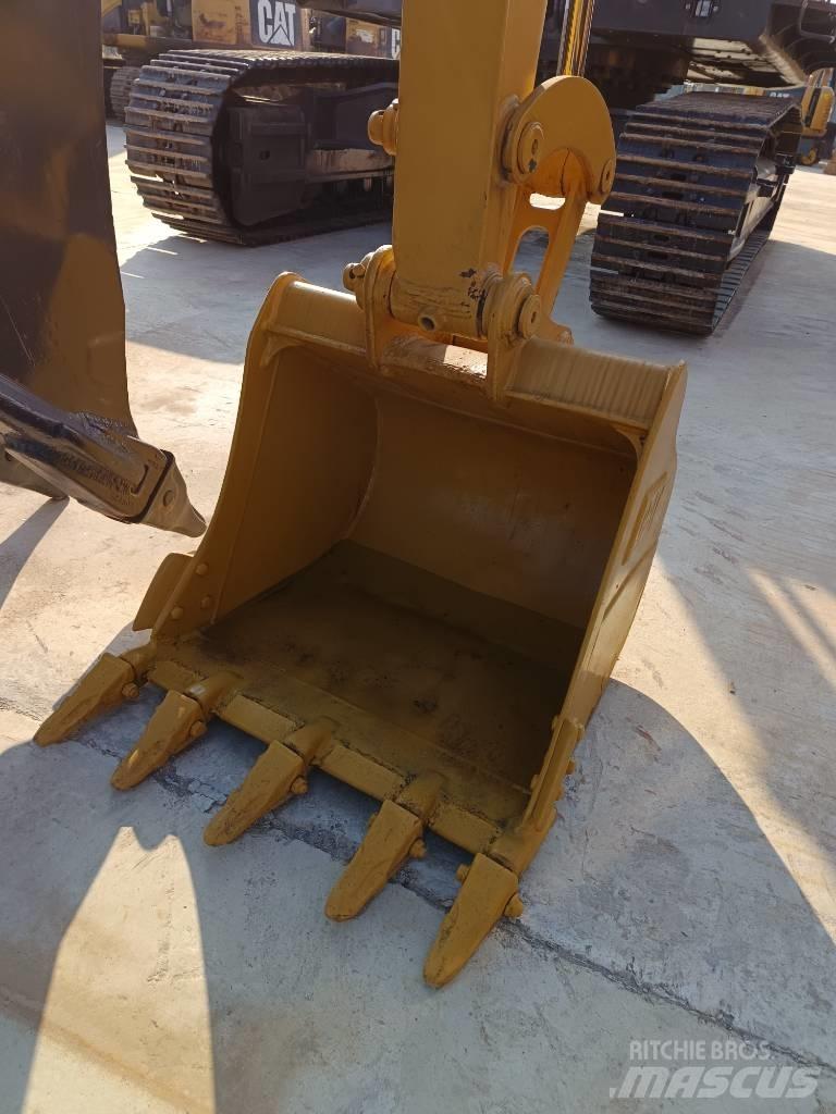 CAT 306 E2 Pelle sur chenilles