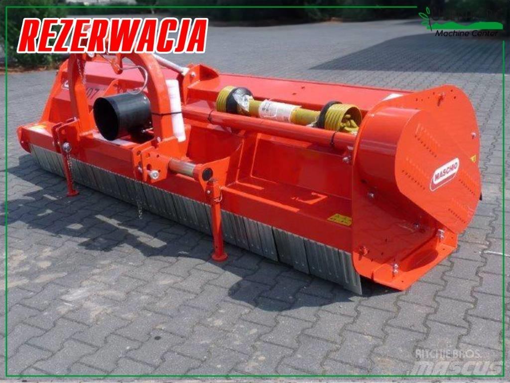 Maschio TORNADO 310 Autres outils de préparation du sol