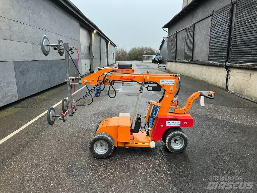 SMARTLIFT SL380HL Autre grue