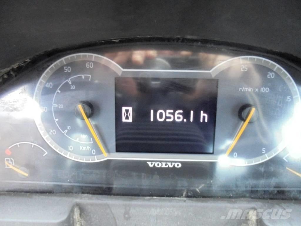 Volvo L 90 H Chargeuse sur pneus