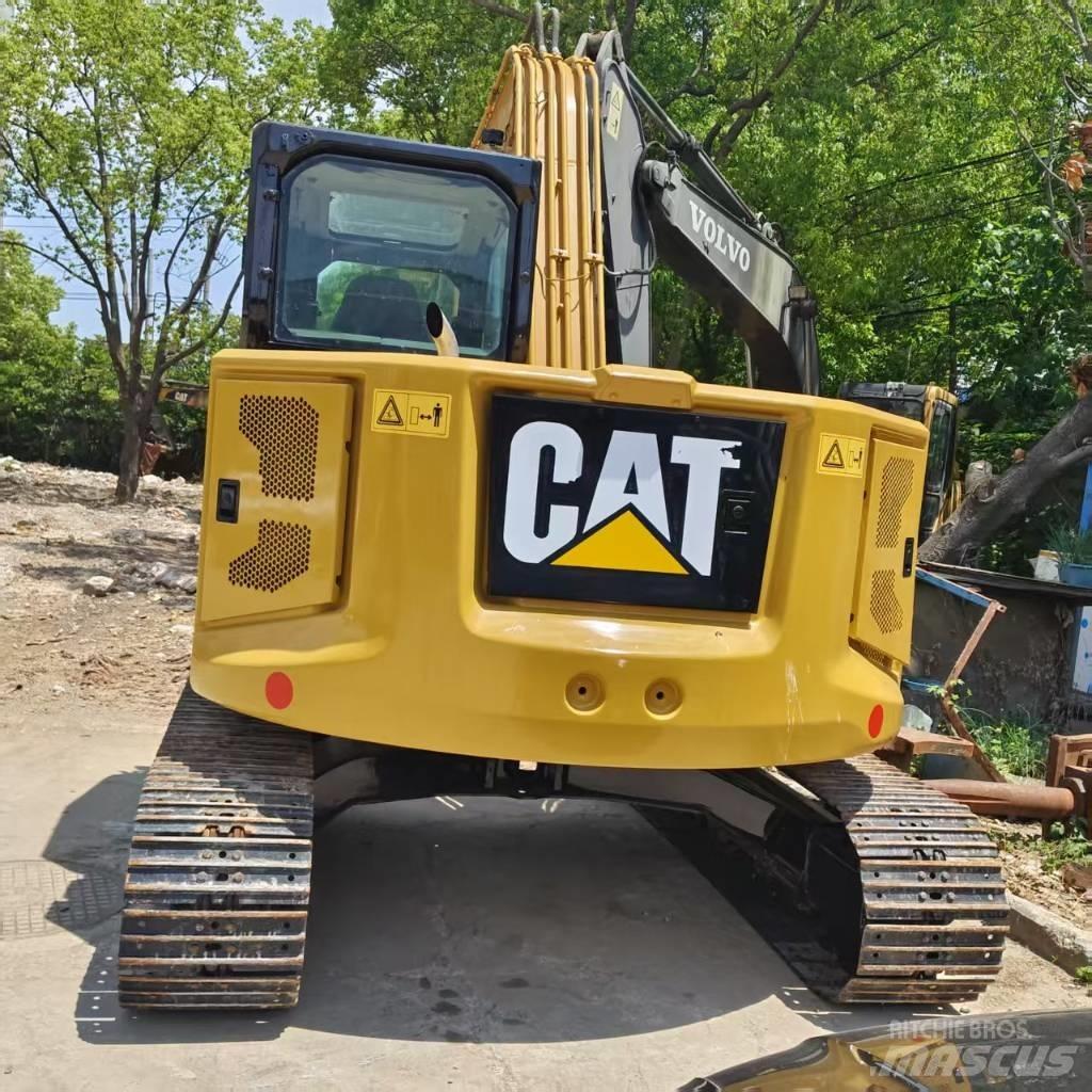CAT 310 Pelle sur chenilles
