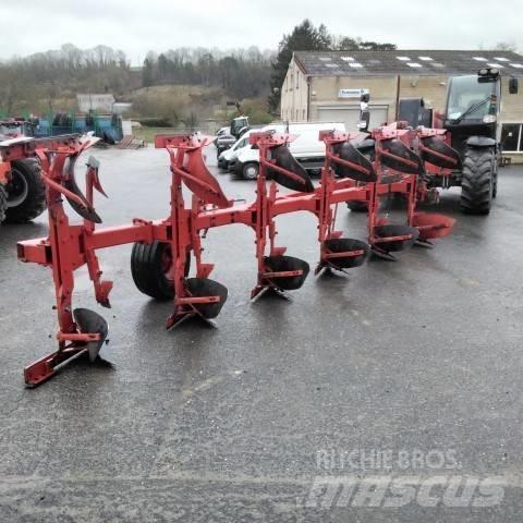 Demblon TC 70 Charrue réversible