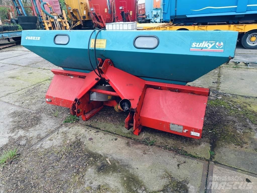 Sulky GL 2000 Agriculture - Autres