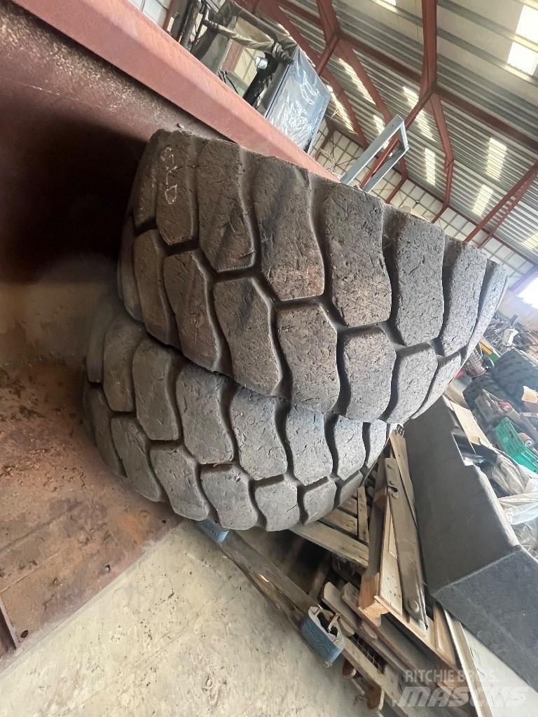 Volvo L 110 G Chargeuse sur pneus