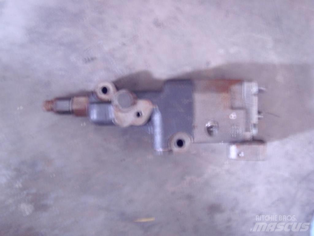 Deutz-Fahr same Moteur