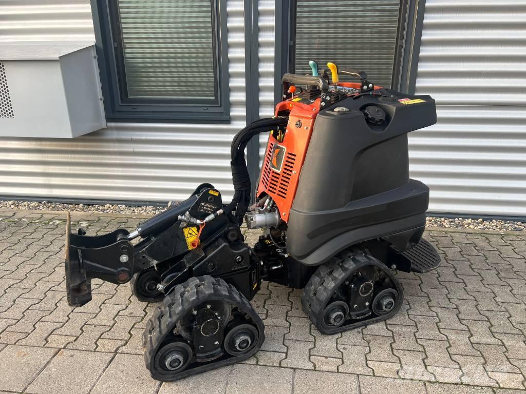 Ditch Witch R300 Trancheuse