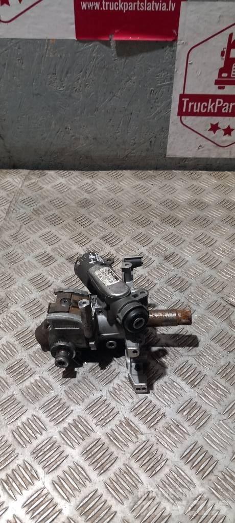 Scania R 420   1421785 Cabines