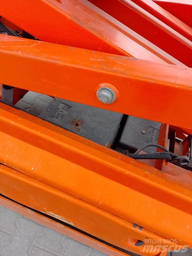JLG 3246 ES Nacelle ciseaux