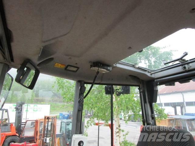Huddig 1060 1060 Tractopelle