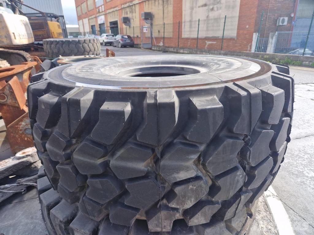 Michelin 29,5R25 Pneus, roues et jantes
