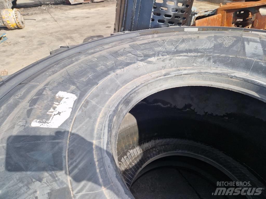 Michelin 29,5R25 Pneus, roues et jantes