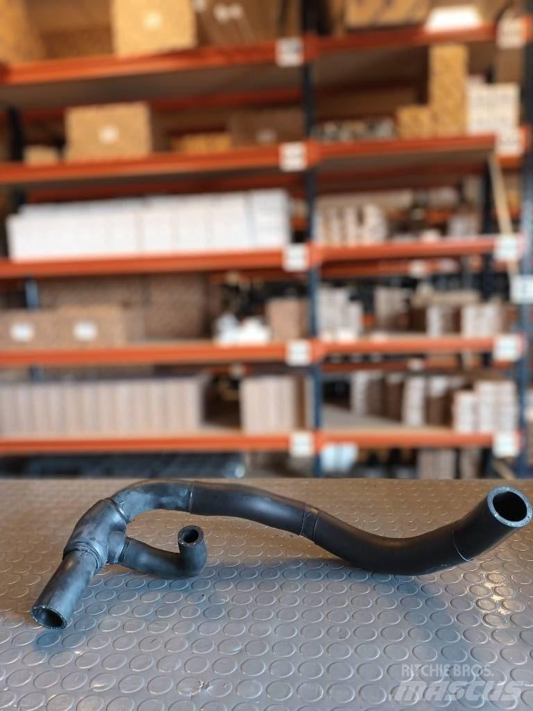 Scania HOSE 1545116 Hydraulique