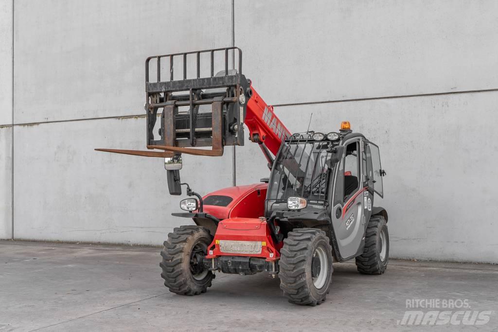 Manitou MT 625 H Chariot télescopique