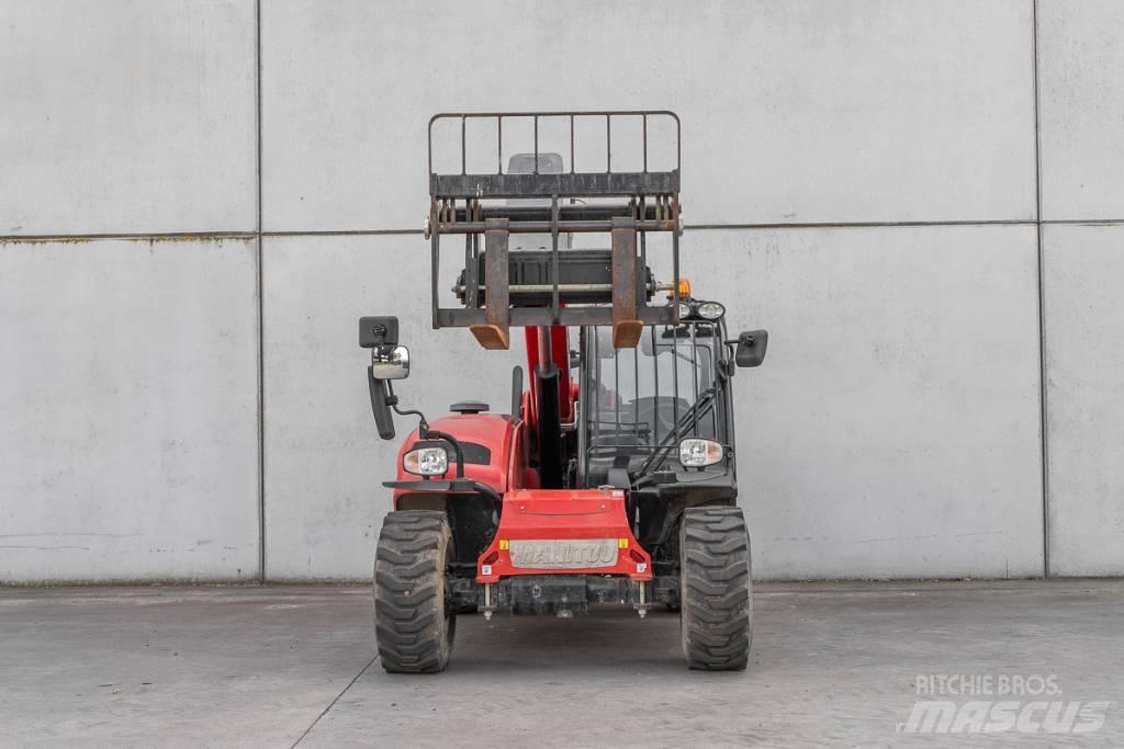 Manitou MT 625 H Chariot télescopique