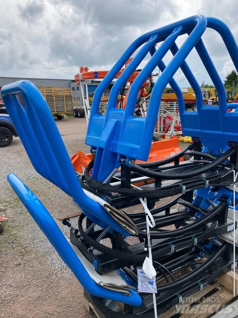 SE Equipment  Balgrip Accessoires chargeur frontal