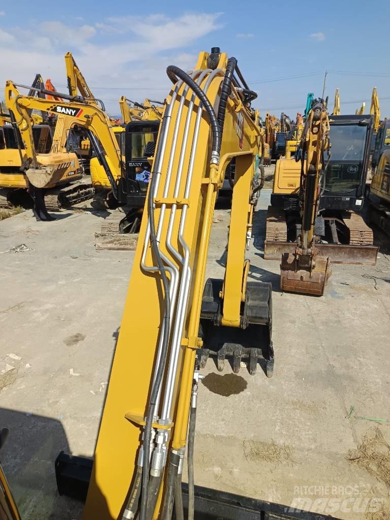 CAT CAT306E2 Mini pelle < 7t