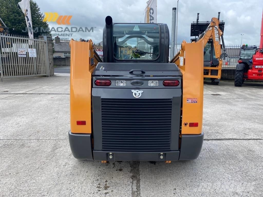 CASE SR 210 B Chargeuse compacte