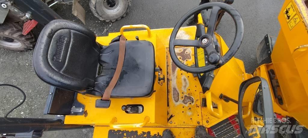 Thwaites MACH2080 Tombereau articulé
