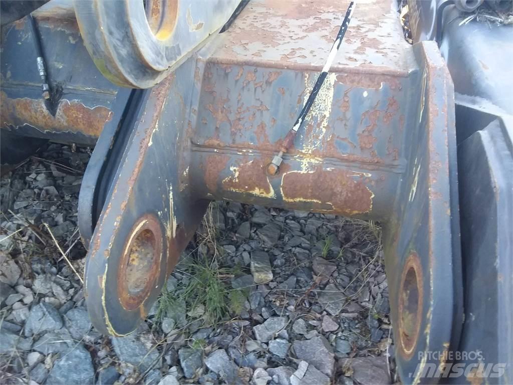 Loglift 210 Grue forestière