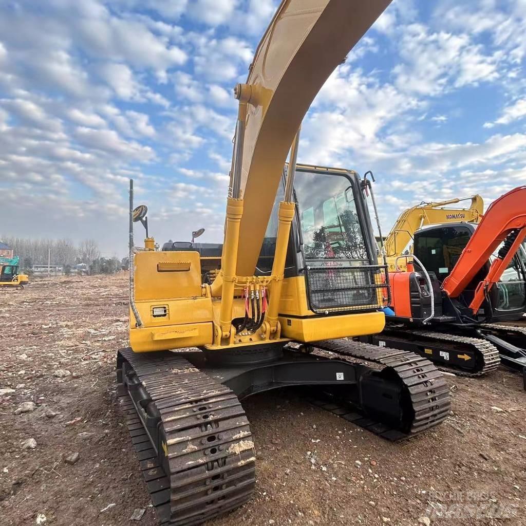 Komatsu PC 110 Mini pelle 7t-12t