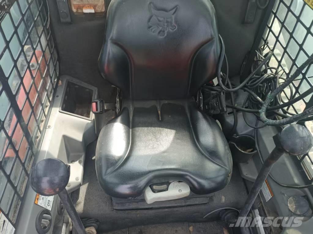 Bobcat T770 Chargeuse sur chenilles